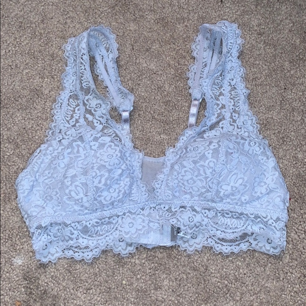 bra from aerie XS